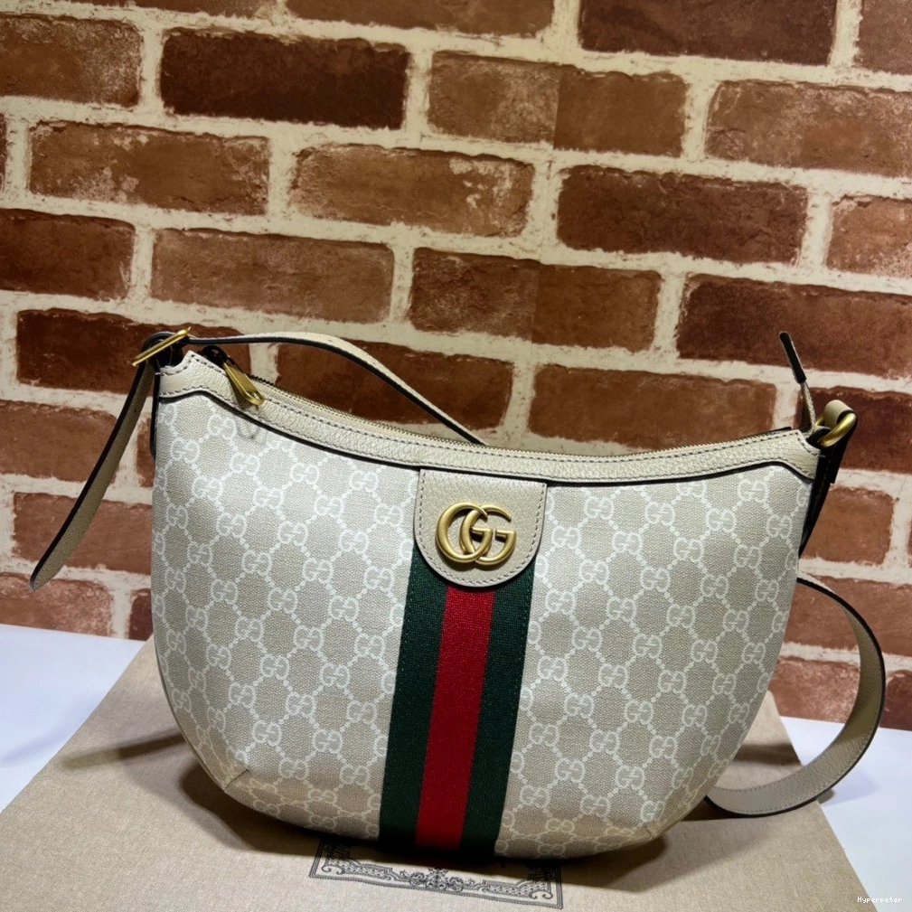 Hyper Peter GG bag Ophidia small GUCCI shoulder 0814